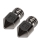 2 Stück 0,8mm Creality Düse aus gehärtetem Stahl 3D Drucker MK8 Nozzle. Hardened Steel Nozzle