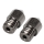 2 Stück 0,8mm Creality Düse aus gehärtetem Stahl 3D Drucker MK8 Nozzle. Hardened Steel Nozzle