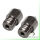 2 Stück 1,0mm Creality Düse aus gehärtetem Stahl 3D Drucker MK8 Nozzle. Hardened Steel Nozzle