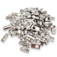 Nutenstein-Set 150-teilig Nut 6, für M3/M4/M5 Gewinde 2020 Profile, Hammermutter