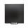 Sea 3D SeaPlate-Black Schwarze 3D Druckplatte 300mm 2-seitig fein strukturiert