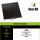 Sea 3D SeaPlate-Black Schwarze 3D Druckplatte 500mm 2-seitig fein strukturiert